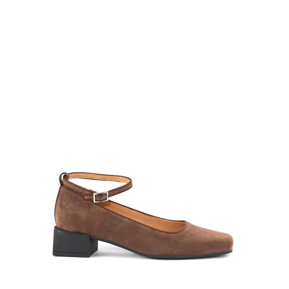 SEYDE / CM BROWN