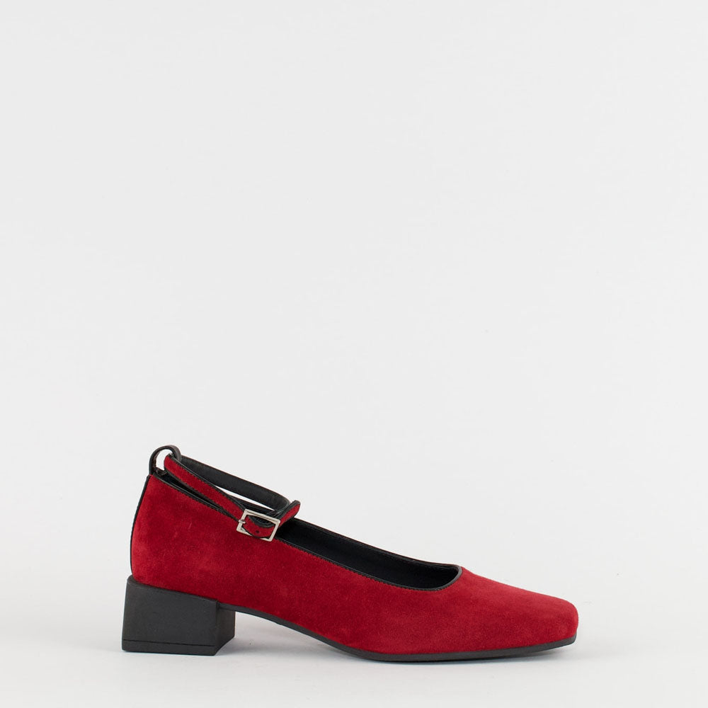SEYDE / CM RED