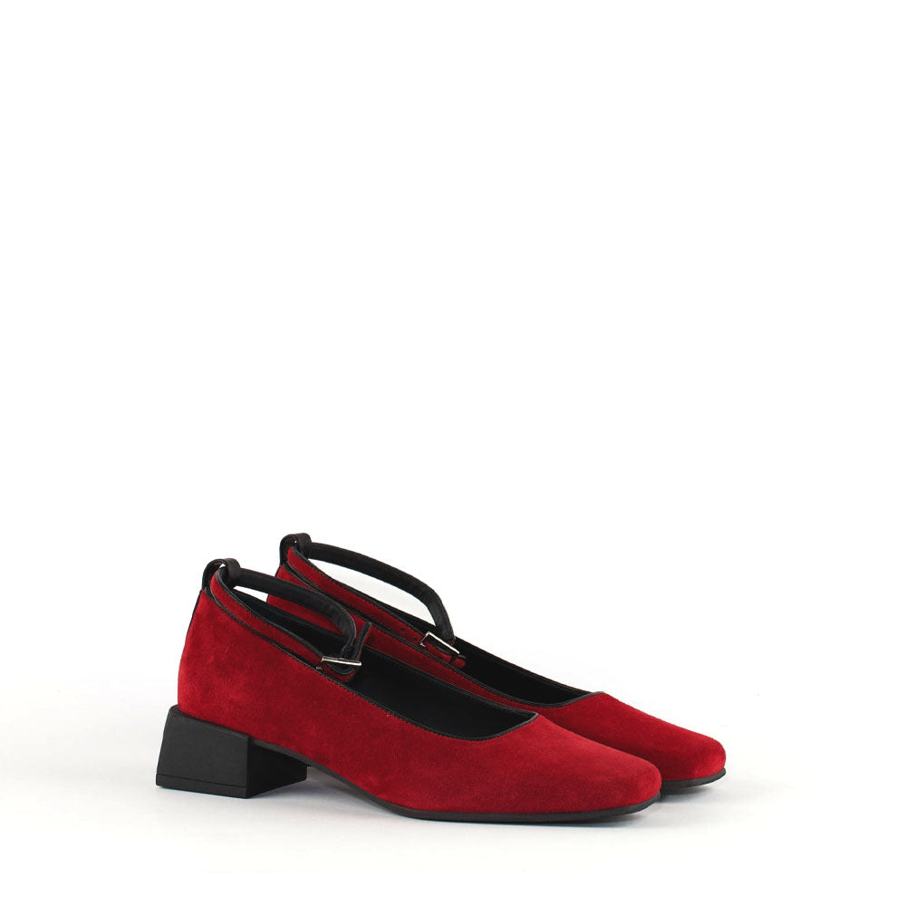 SEYDE / CM RED