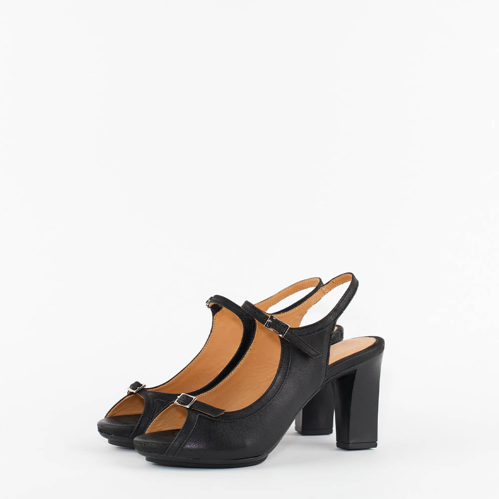 SOLEA / BLACK+BLACK