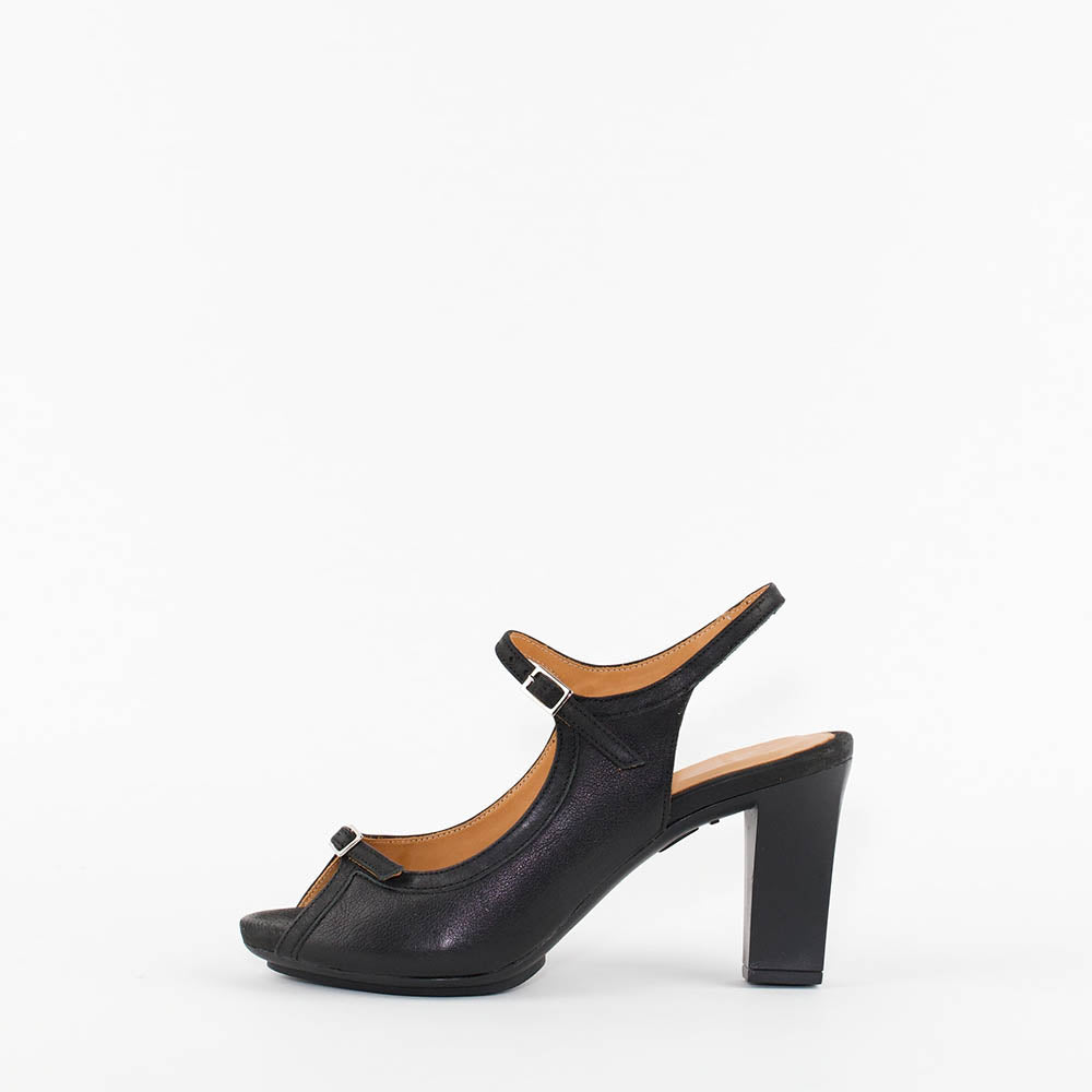 SOLEA / BLACK+BLACK