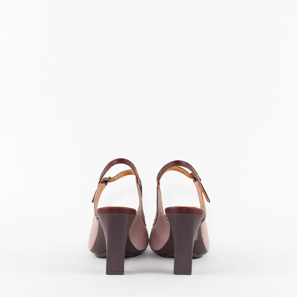 SOLEA / DOVE+BORDEAUX