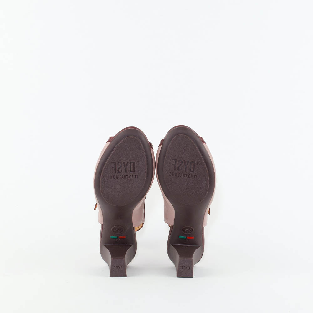 SOLEA / DOVE+BORDEAUX