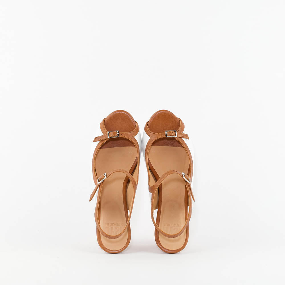 SOLEA / WHITE+COIO