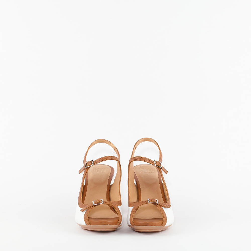 SOLEA / WHITE+COIO