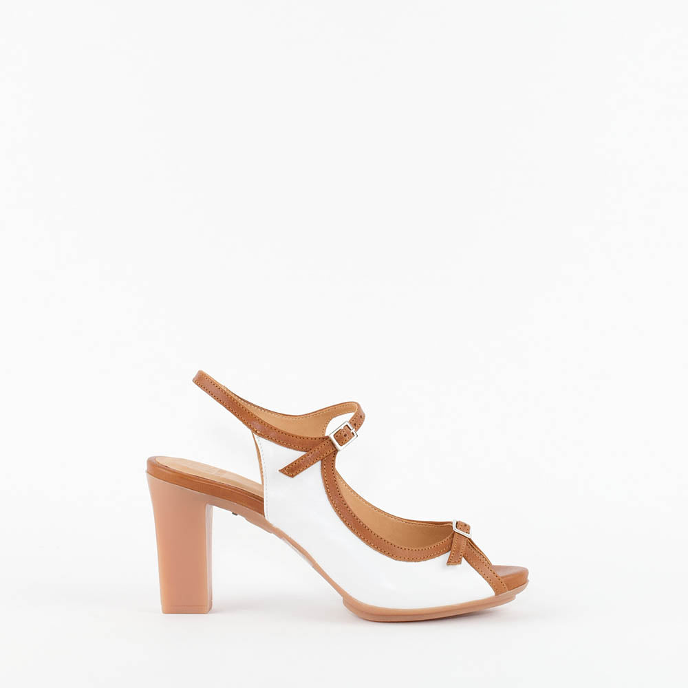SOLEA / WHITE+COIO