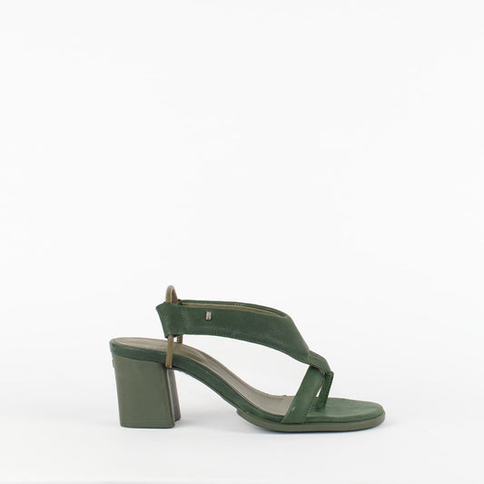 TSALI / GREEN MILITAR