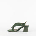 Load image into Gallery viewer, TSALI / GREEN MILITAR
