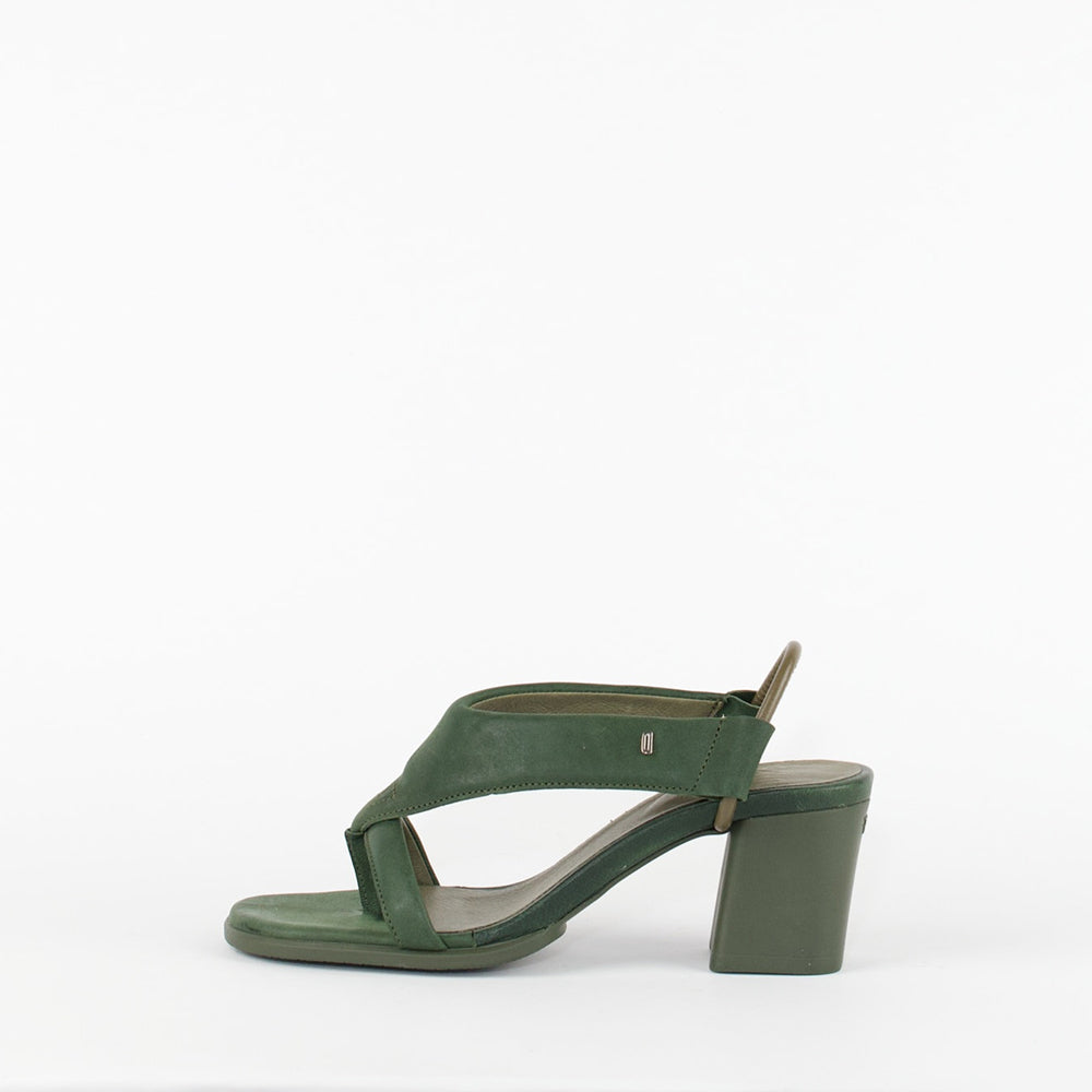 TSALI / GREEN MILITAR