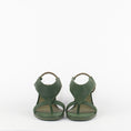 Load image into Gallery viewer, TSALI / GREEN MILITAR
