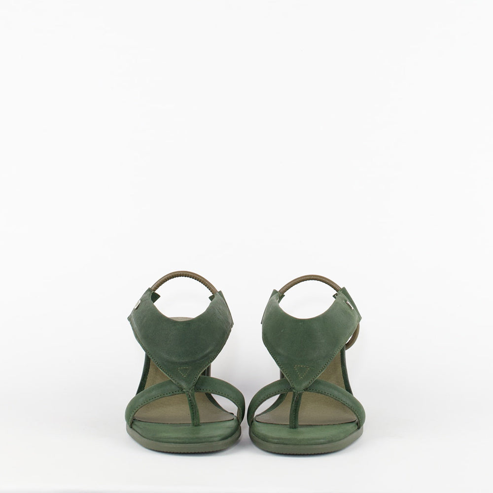 TSALI / GREEN MILITAR