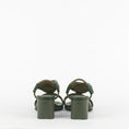 Load image into Gallery viewer, TSALI / GREEN MILITAR
