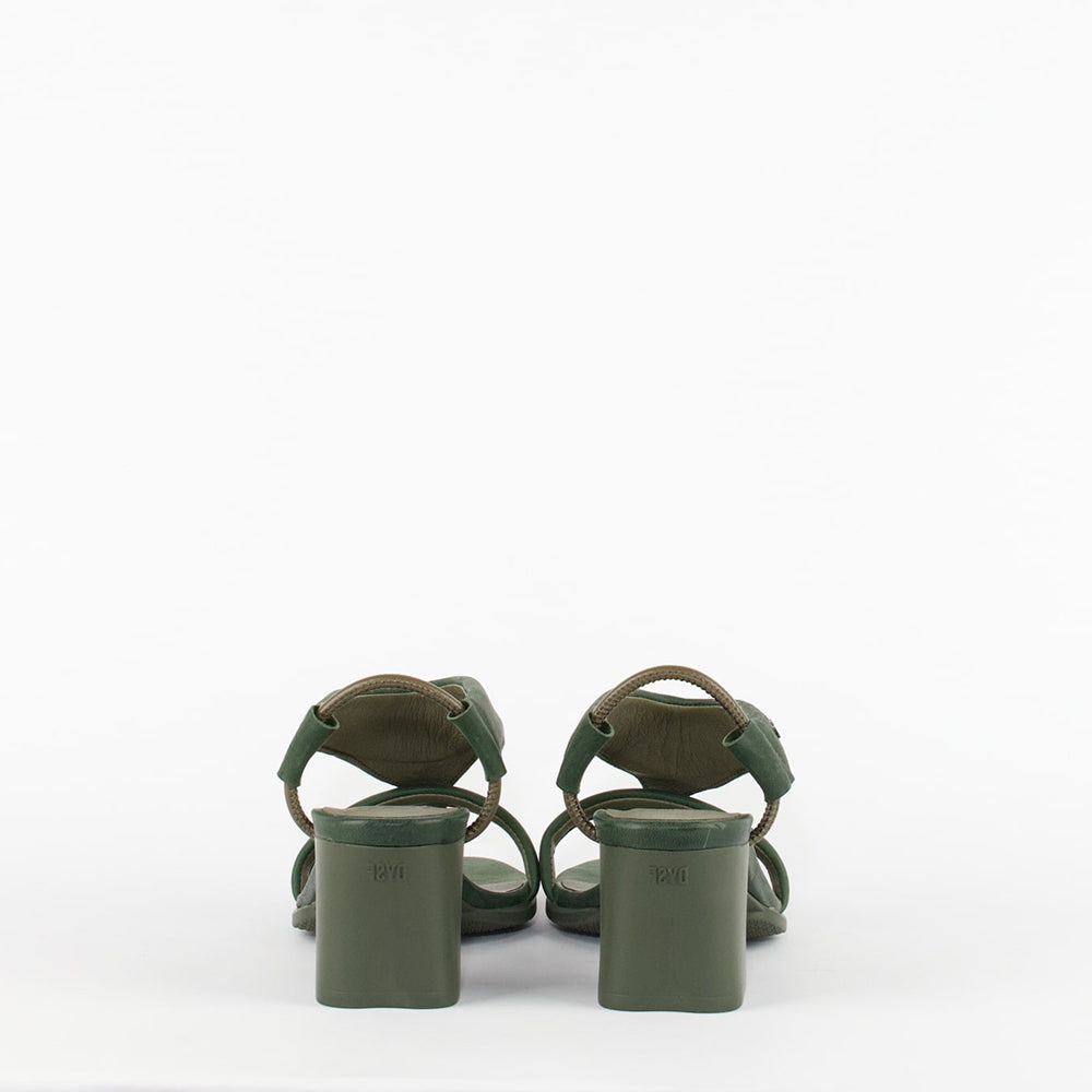 TSALI / GREEN MILITAR
