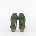 Load image into Gallery viewer, TSALI / GREEN MILITAR
