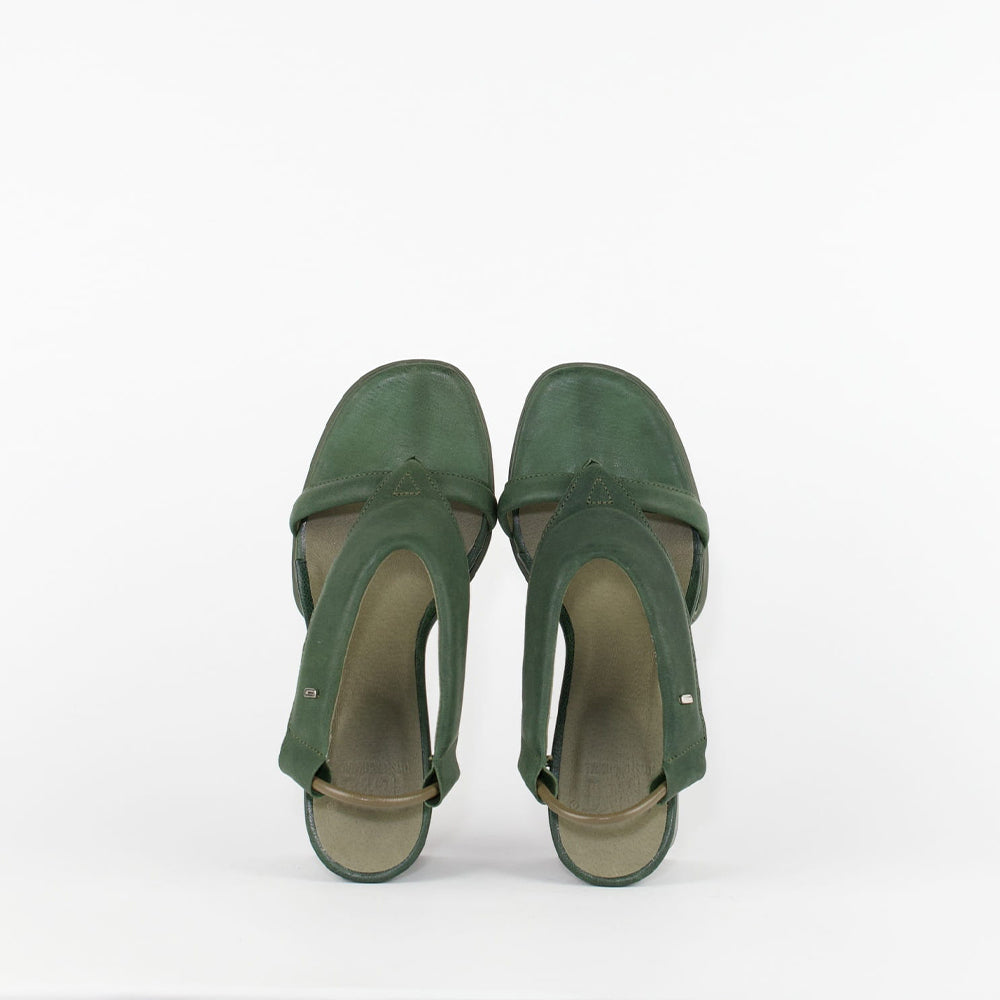 TSALI / GREEN MILITAR