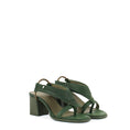 Load image into Gallery viewer, TSALI / GREEN MILITAR

