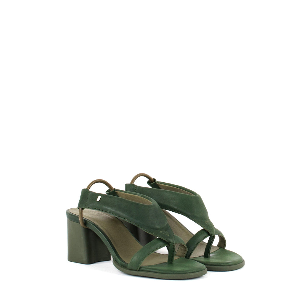 TSALI / GREEN MILITAR