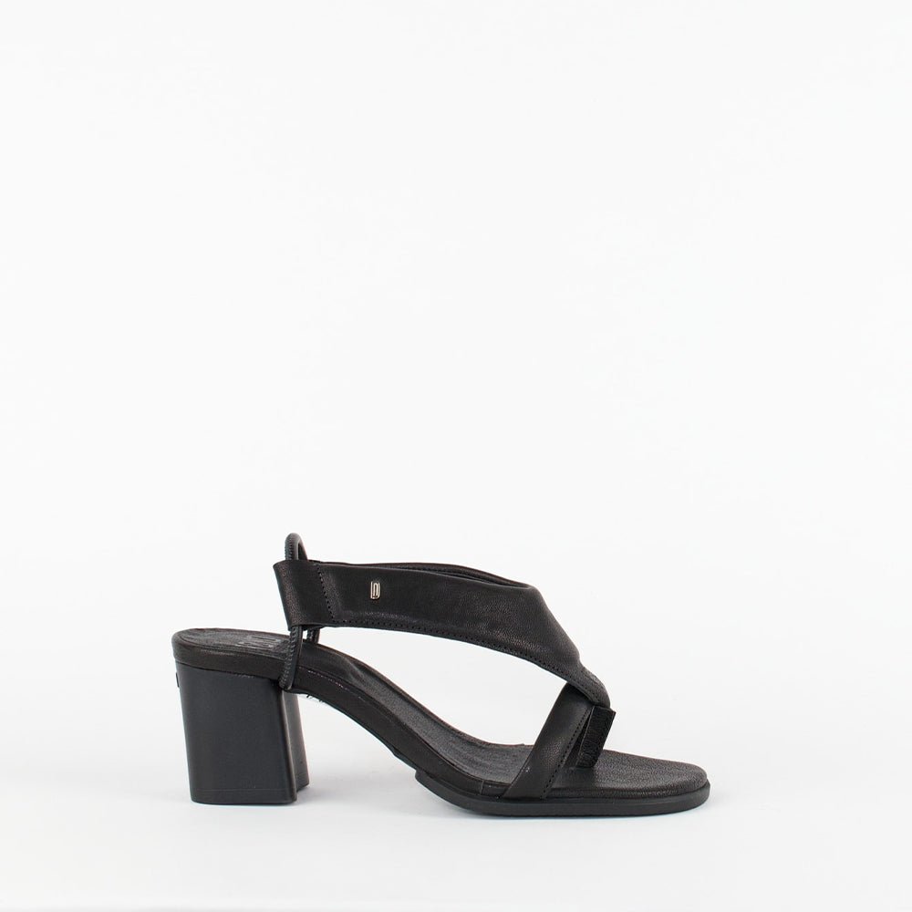 TSALI / ROMA BLACK
