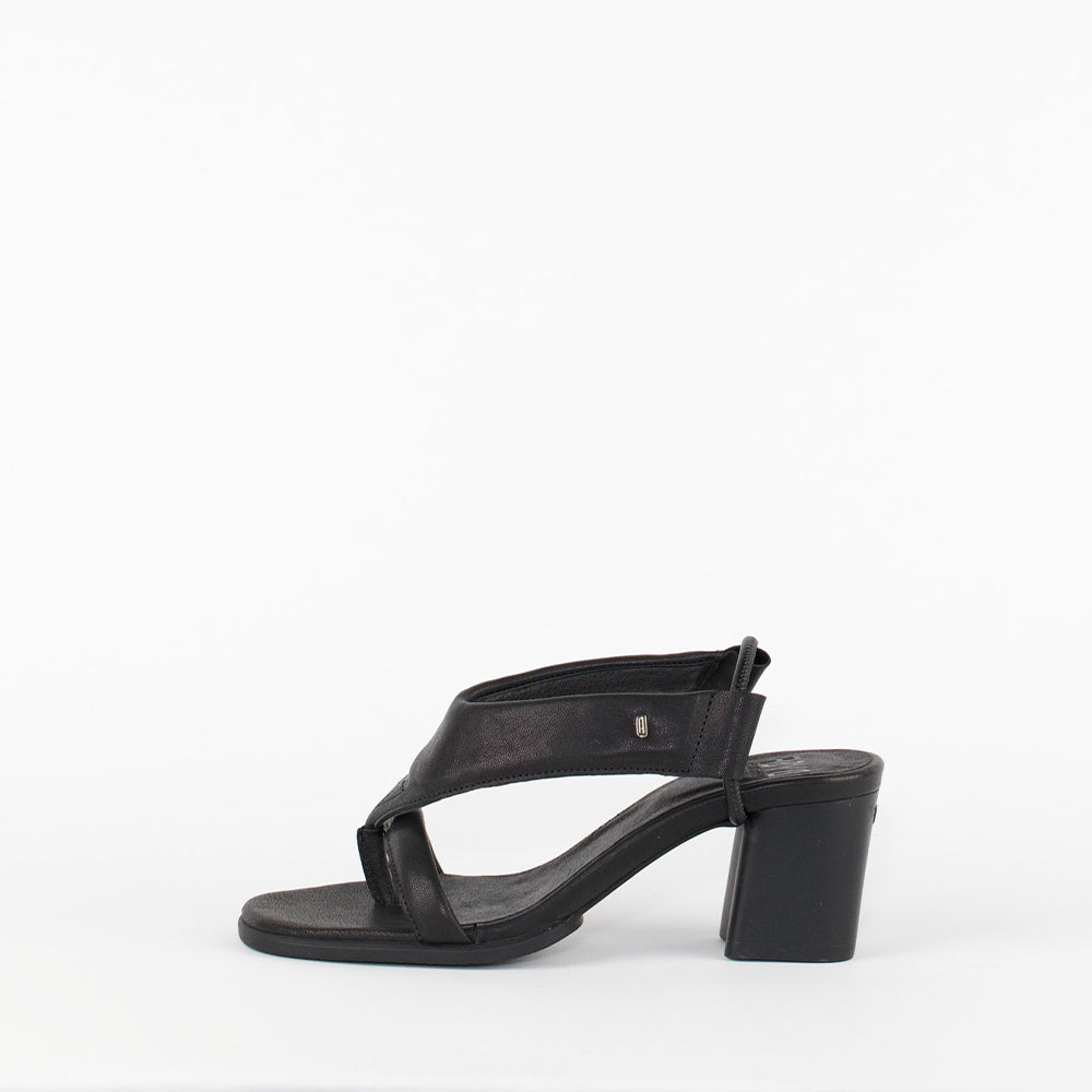TSALI / ROMA BLACK