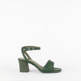 Load image into Gallery viewer, VELAR / GREEN MILITAR
