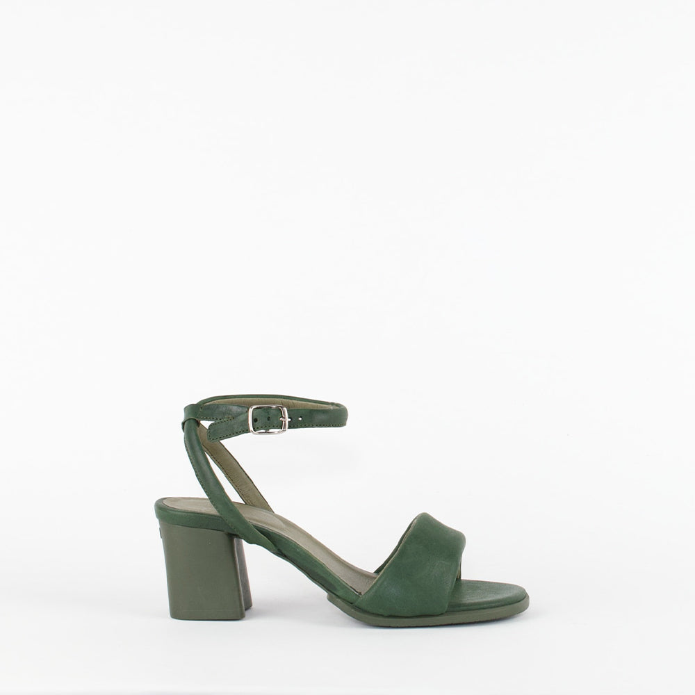 VELAR / GREEN MILITAR
