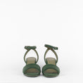 Load image into Gallery viewer, VELAR / GREEN MILITAR
