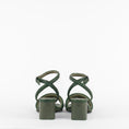 Load image into Gallery viewer, VELAR / GREEN MILITAR
