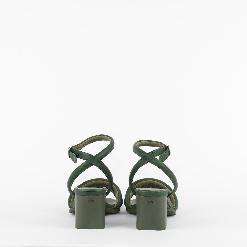 VELAR / GREEN MILITAR
