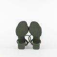 Load image into Gallery viewer, VELAR / GREEN MILITAR
