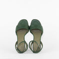 Load image into Gallery viewer, VELAR / GREEN MILITAR
