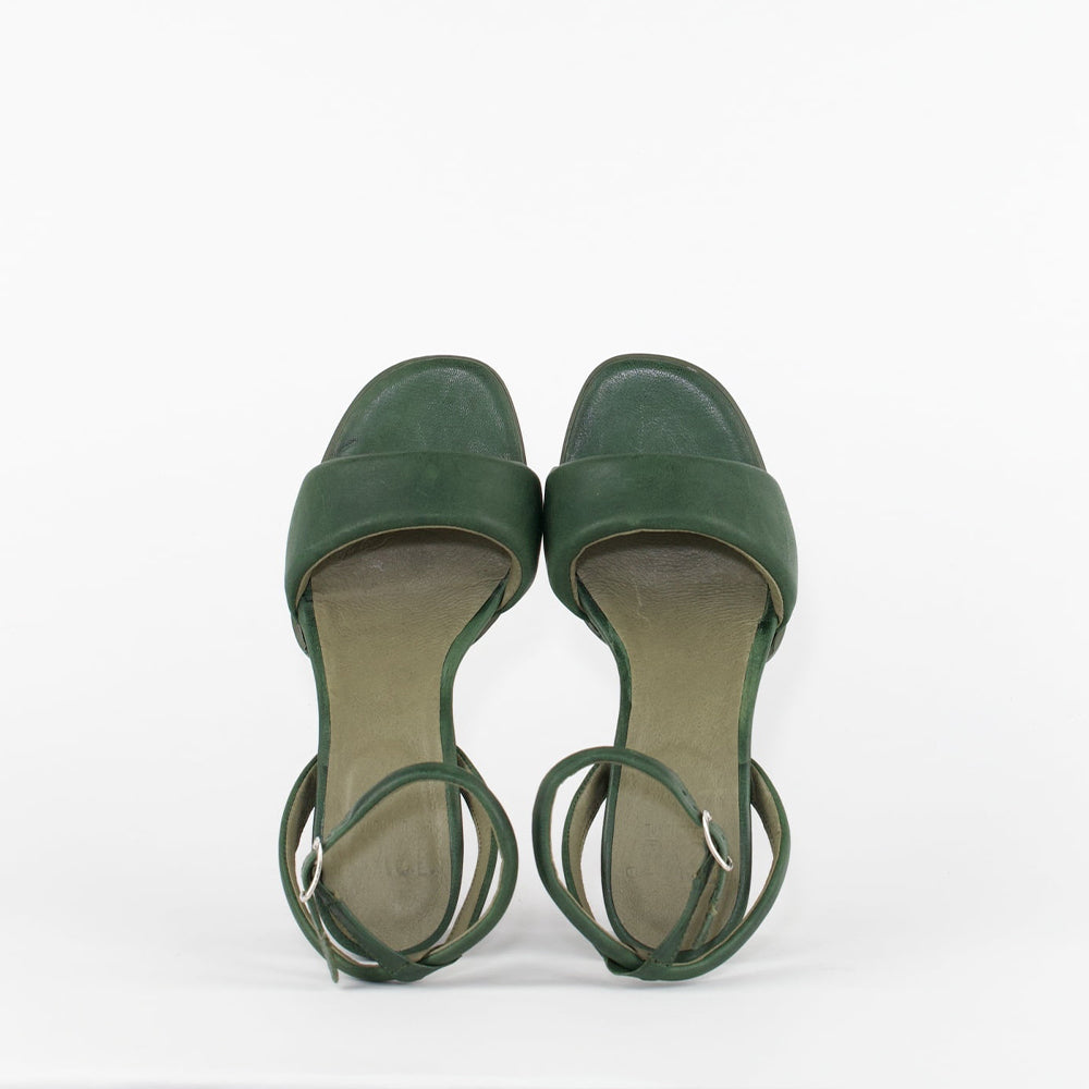 VELAR / GREEN MILITAR