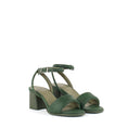 Load image into Gallery viewer, VELAR / GREEN MILITAR
