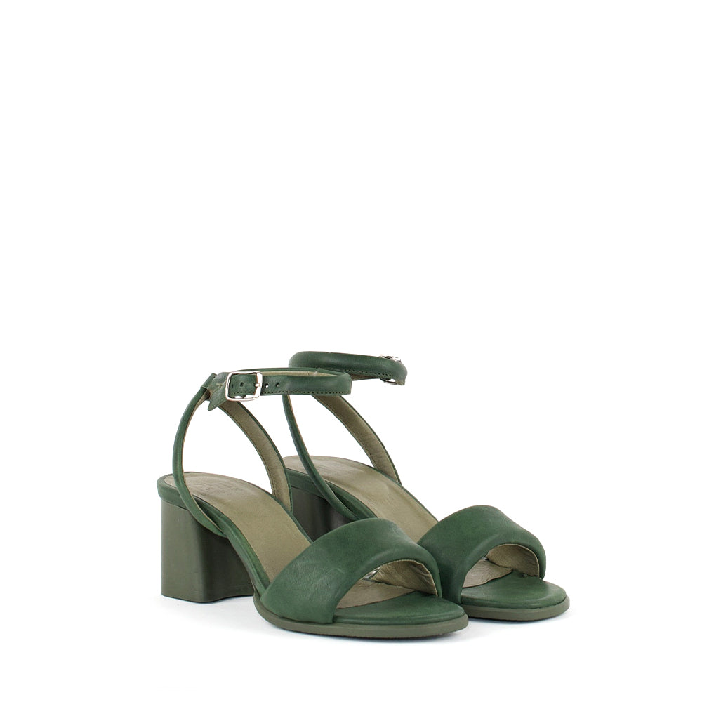 VELAR / GREEN MILITAR