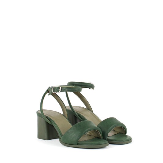 VELAR / GREEN MILITAR