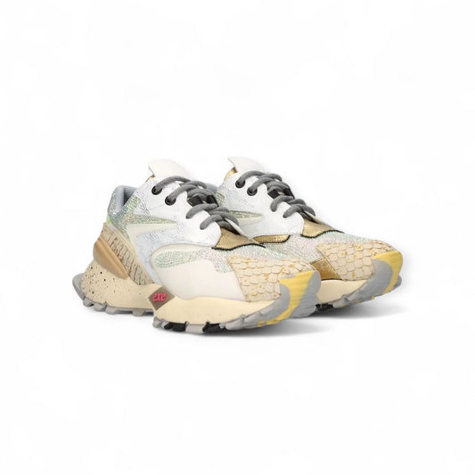 134-8 / OFFWHITE