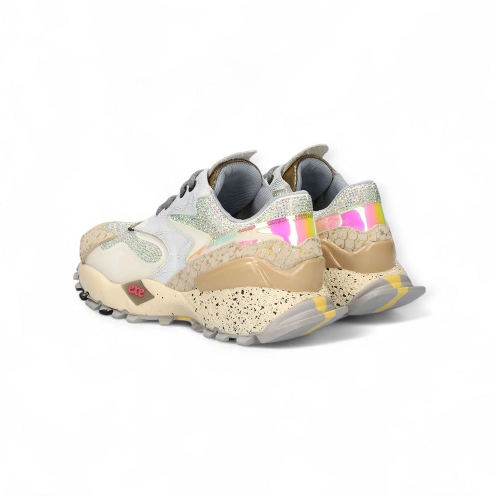 134-8 / OFFWHITE