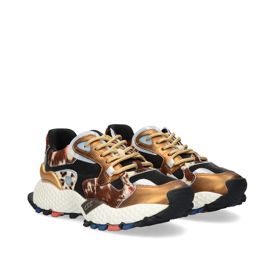 3020-10 / BRONZE+BLACK