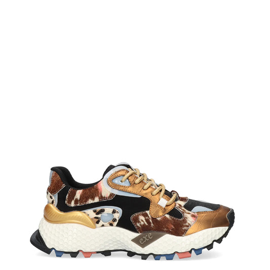 3020-10 / BRONZE+BLACK