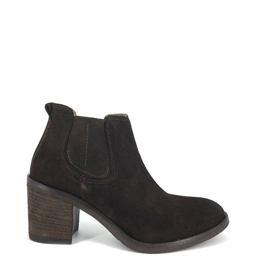 FULVIA 501 / BROWN
