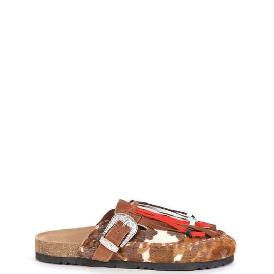 SHARON 010 / LEOPARD