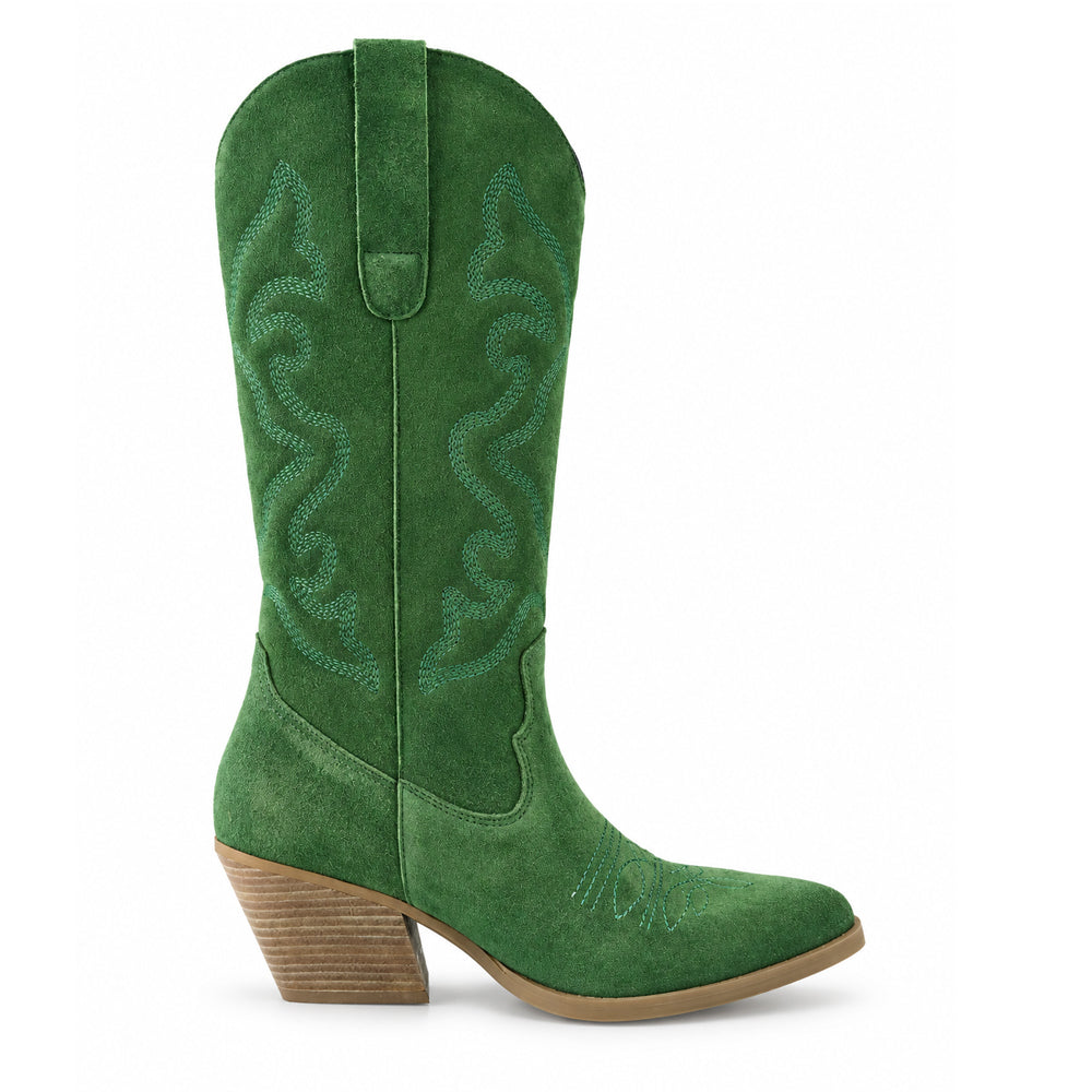 DALLAS 105 / VERDE