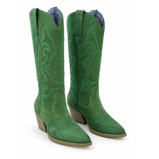 DALLAS 105 / VERDE