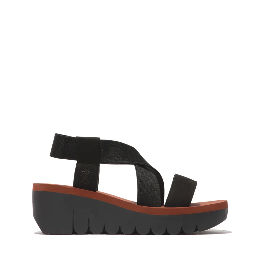 YABI / BLACK+BRICK