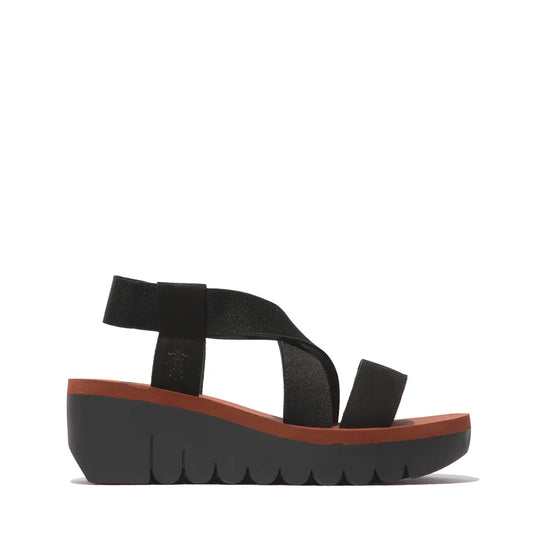 YABI / BLACK+BRICK