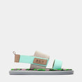 Load image into Gallery viewer, OICHO / CONCRETO+SPEAKMINT
