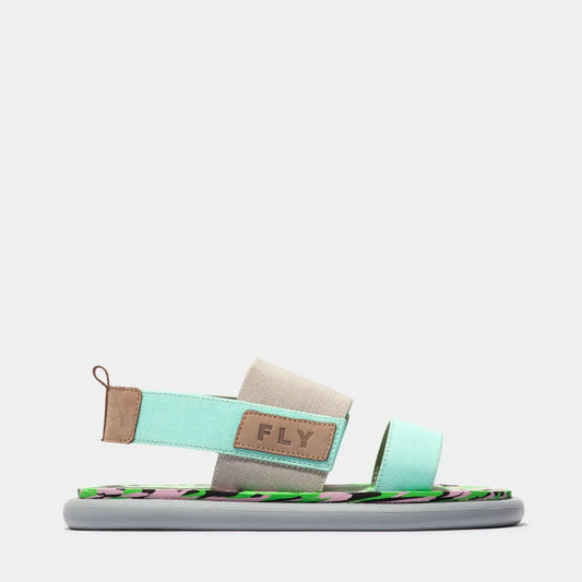 OICHO / CONCRETO+SPEAKMINT