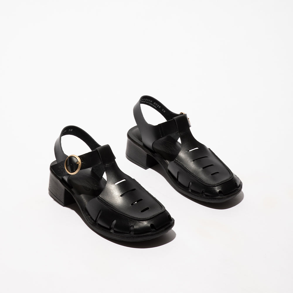 EFAI / BLACK