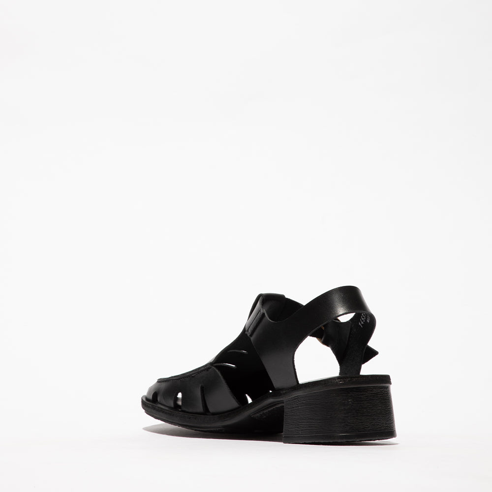 EFAI / BLACK