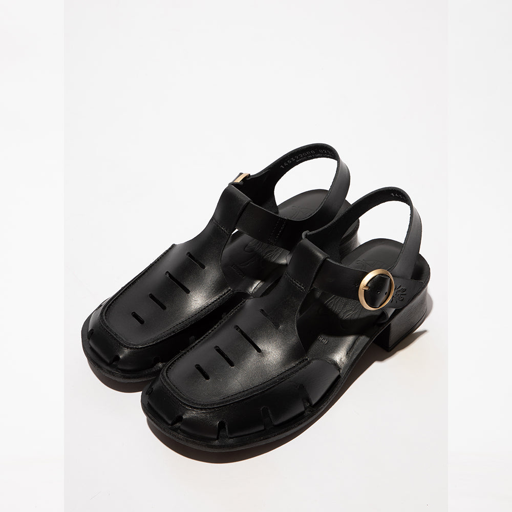 EFAI / BLACK