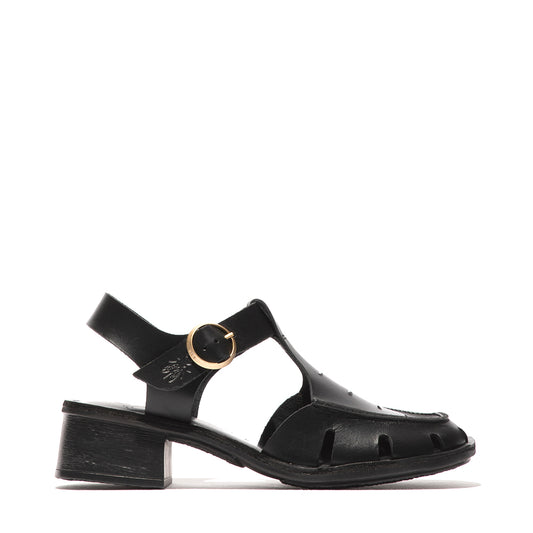 EFAI / BLACK